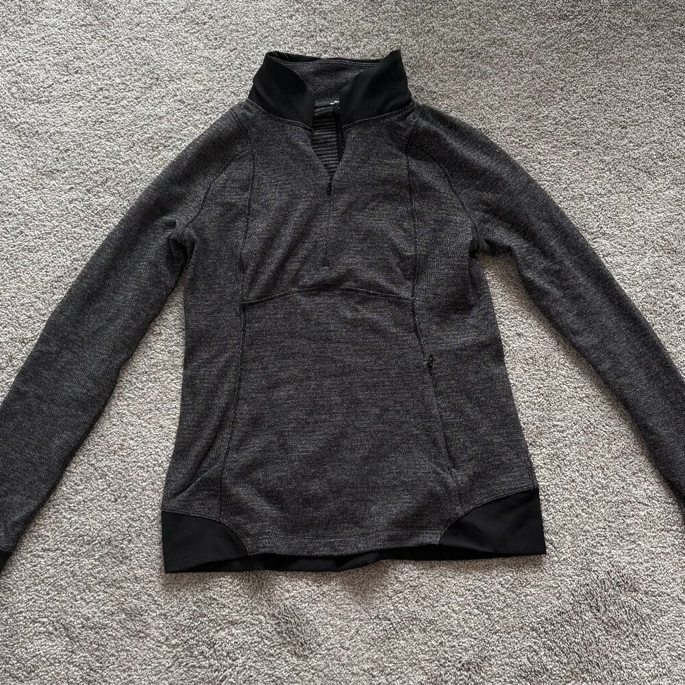 Lululemon Pullover - image 1